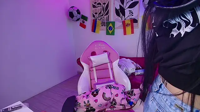 Miia__owens webcam