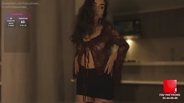 JulietteDee webcam