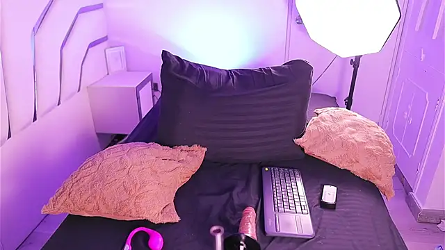 Kendall__evanss webcam