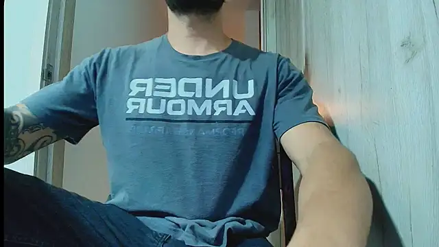 thomas_gun webcam