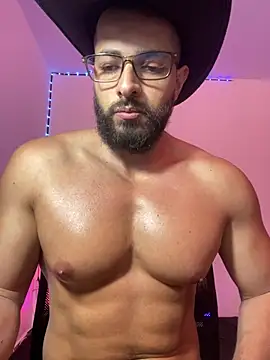 magnumchris webcam