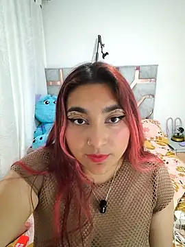 ADELINE_COLLINS15 webcam
