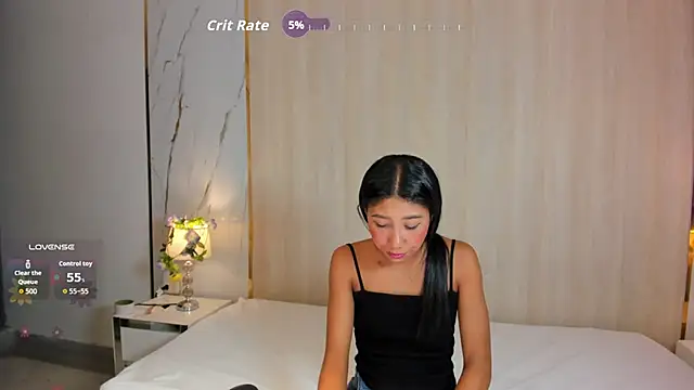 CandyRouse__ live cam on StripChat