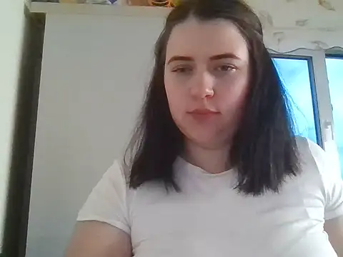 Zanoriala live cam on StripChat
