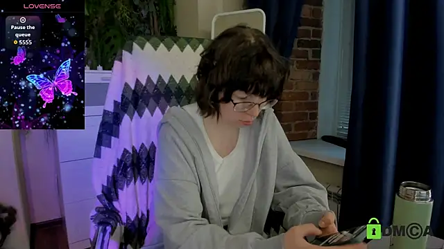 Melissa_Wells webcam