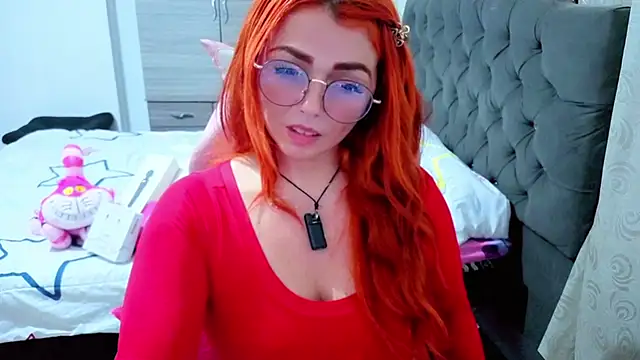 Alexatexa2929 webcam