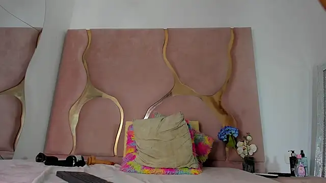 Sofia-candyht webcam