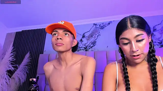 candyandmarilyn webcam
