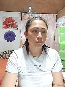 Filipina_Desire webcam