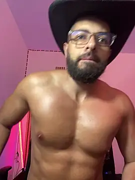 magnumchris webcam