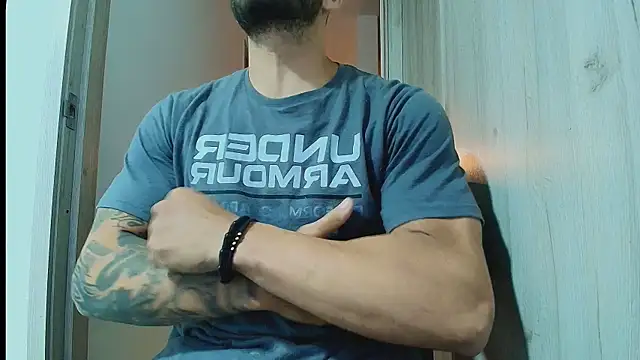 thomas_gun webcam