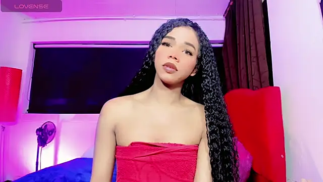 Britany_montiel webcam