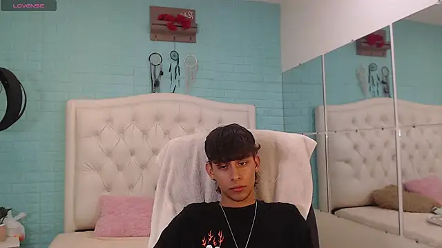 DraxBlade09 webcam