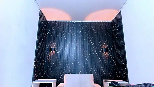 StefanyVillarreal_ live sex cam