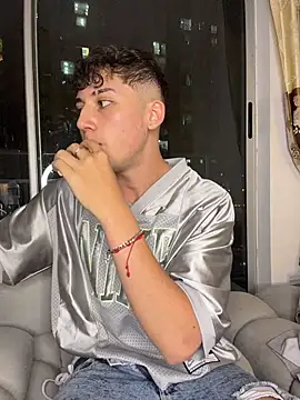 OLIVER_K live sex cam