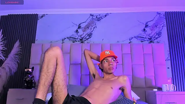 candyandmarilyn webcam