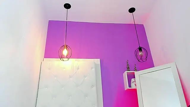 Skarleth69 webcam