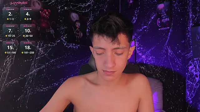 JohanSedas webcam