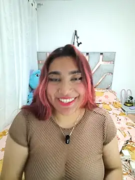 ADELINE_COLLINS15 webcam
