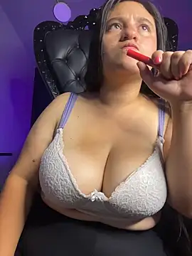 LuisAny webcam