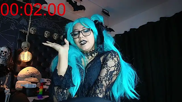 AlexHoe_ webcam