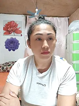 Filipina_Desire webcam