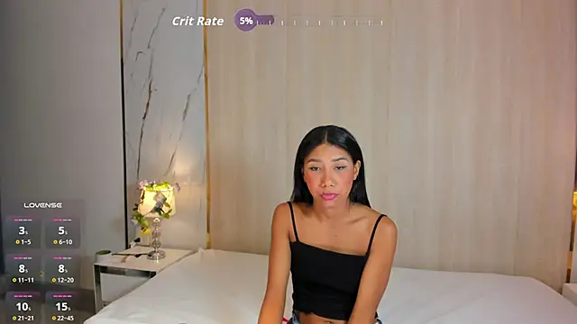 CandyRouse__ live cam on StripChat