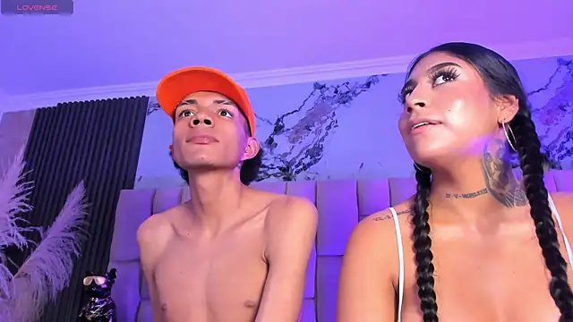 candyandmarilyn webcam