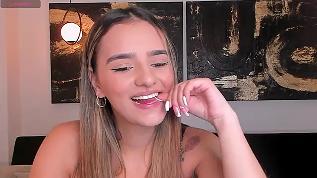 LaurentRosse1 webcam