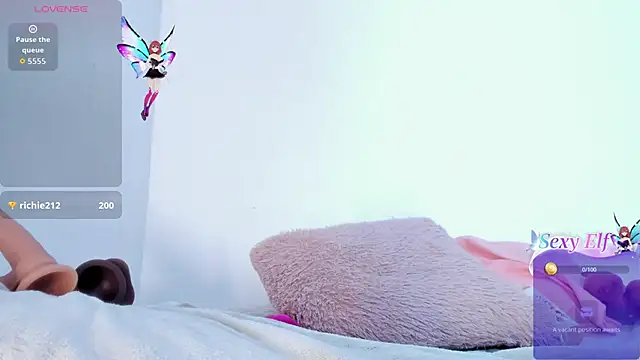Bonnie_Grace webcam