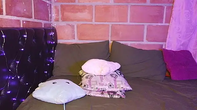 Nathacha webcam