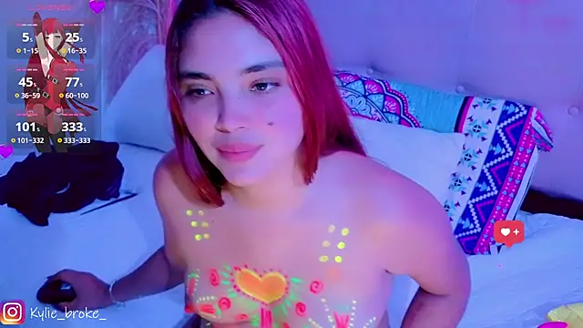 Kylie_brokee