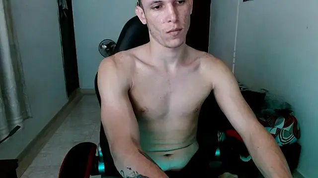 deividcloud36 webcam