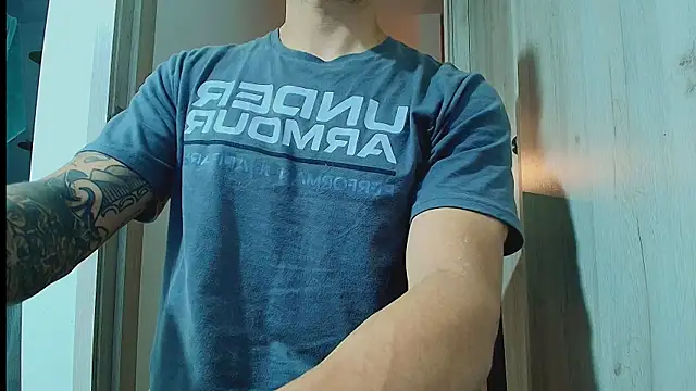 thomas_gun webcam