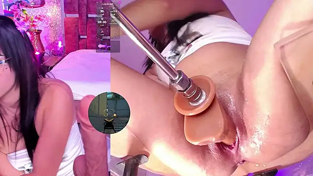 KittieEva webcam