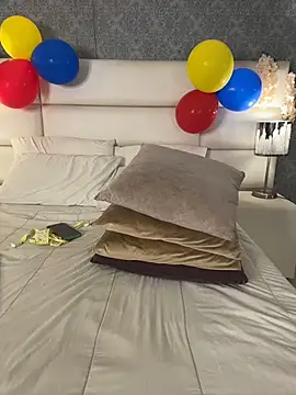 Celeste_Amber webcam
