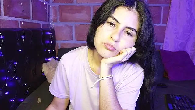 Nathacha webcam