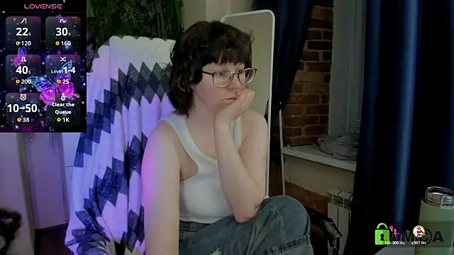 Melissa_Wells webcam
