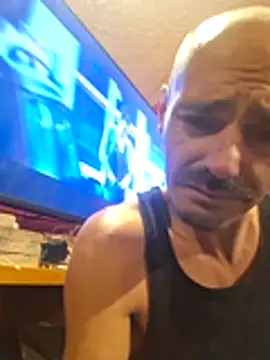 DaddyAndSplashQueen webcam