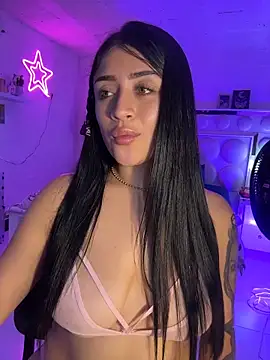 lucianaroy webcam