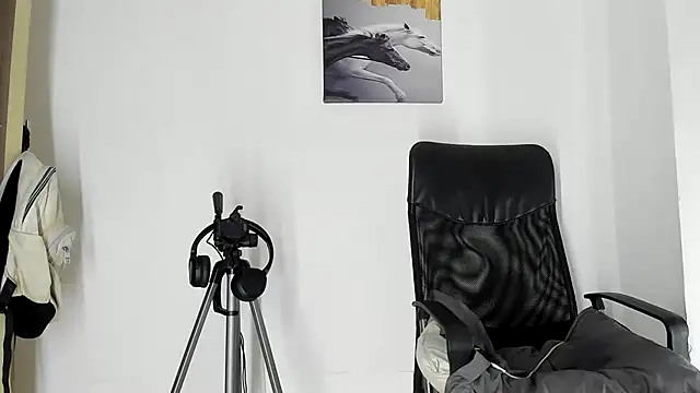 GilberMxx webcam