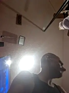 DaddyAndSplashQueen webcam