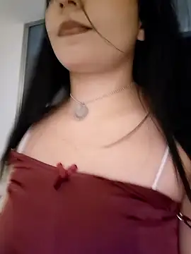 Hannae3 webcam