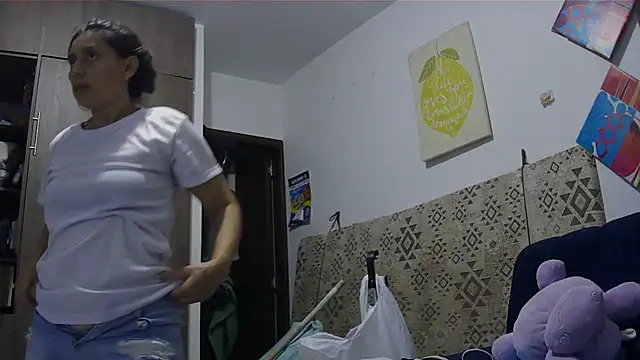 sexy_mary_69 webcam