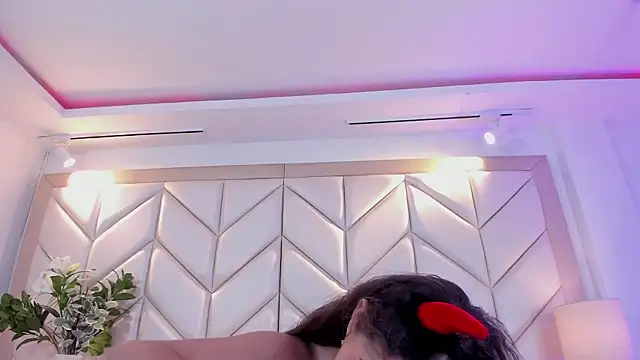 CamilaCastillo webcam