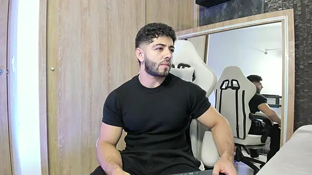 thiago_moretti (M young) - hard cock