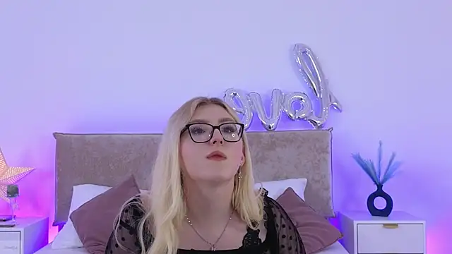 Jules_night webcam
