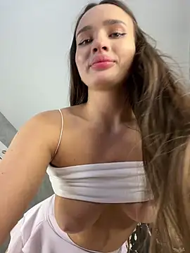LillyNatty18 webcam