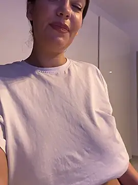 ClaraPasssion webcam