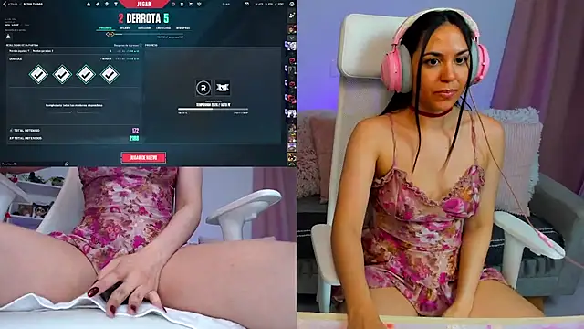 VenusIslove webcam